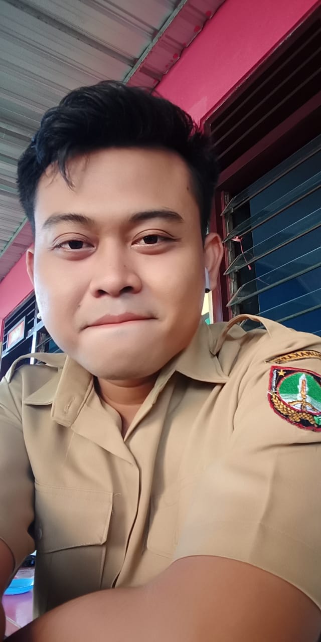 Foto Pendamping 1