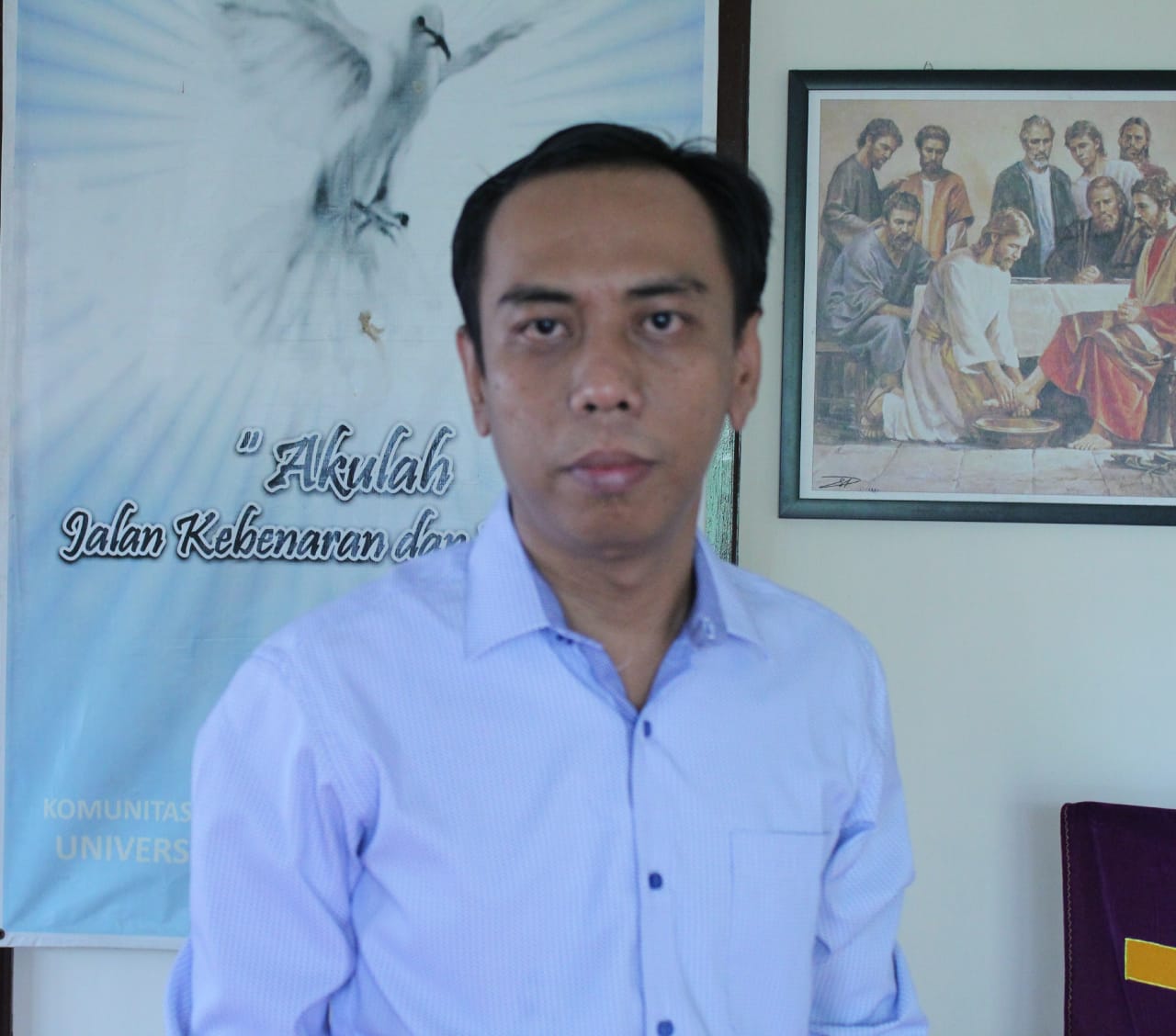 Foto Pendamping 1