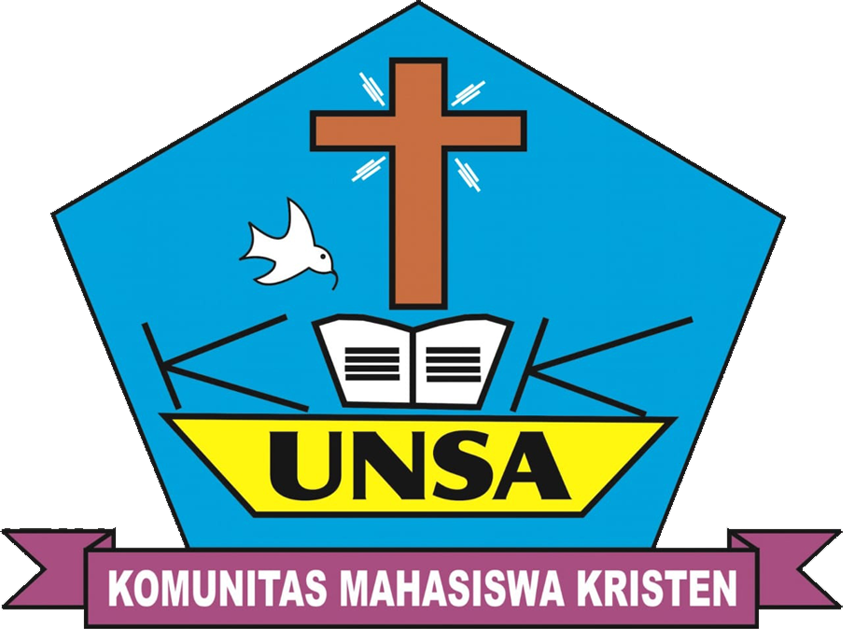 Logo KMK UNSA